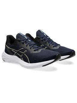 ASICS - Men Versablast 3 Midnight/Cool Matcha Running Shoes