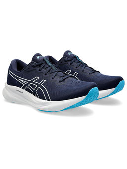 ASICS - Men Gel-Pulse 15 Midnight/White Running Shoes