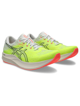 ASICS - Men Evoride Speed 2 Safety Green/Black Running Shoes