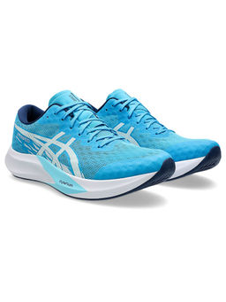 ASICS - Men Hyper Speed 4 Digital Aqua/Soothing Sea Running Shoes