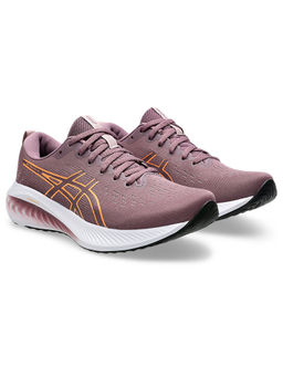 ASICS - Women Gel-Excite 10 Purple/Faded Orange Running Shoes