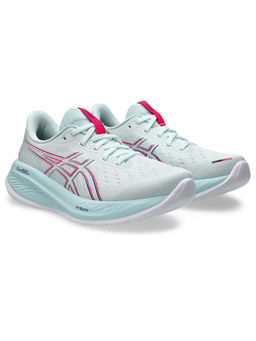 ASICS - Women Gel-Cumulus 26 Soothing Sea/Blue Expanse Running Shoes