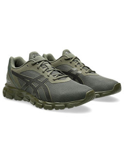 ASICS - Men Gel-Quantum Lyte Ii Mantle Green/Olive Grey Sneakers