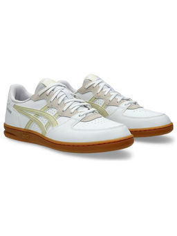 ASICS - Unisex Skyhand Og White/Cream Sneakers