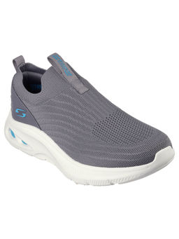 SKECHERS - BOBS UNITY-DASHING THROUGH Sneakers Grey