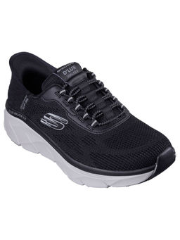 SKECHERS - Men RF: D'LUX WALKER 2.0 - REZINATE Casual Slip-Ins Shoe