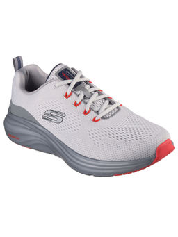 SKECHERS - VAPOR FOAM Sneakers Off White