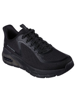 SKECHERS - MAX PROTECT SPORT - BREAM Sneakers Black
