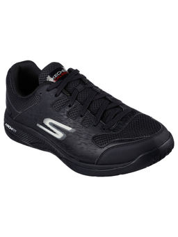 SKECHERS - VIPER COURT- PICKLEBALL Training Shoes Black