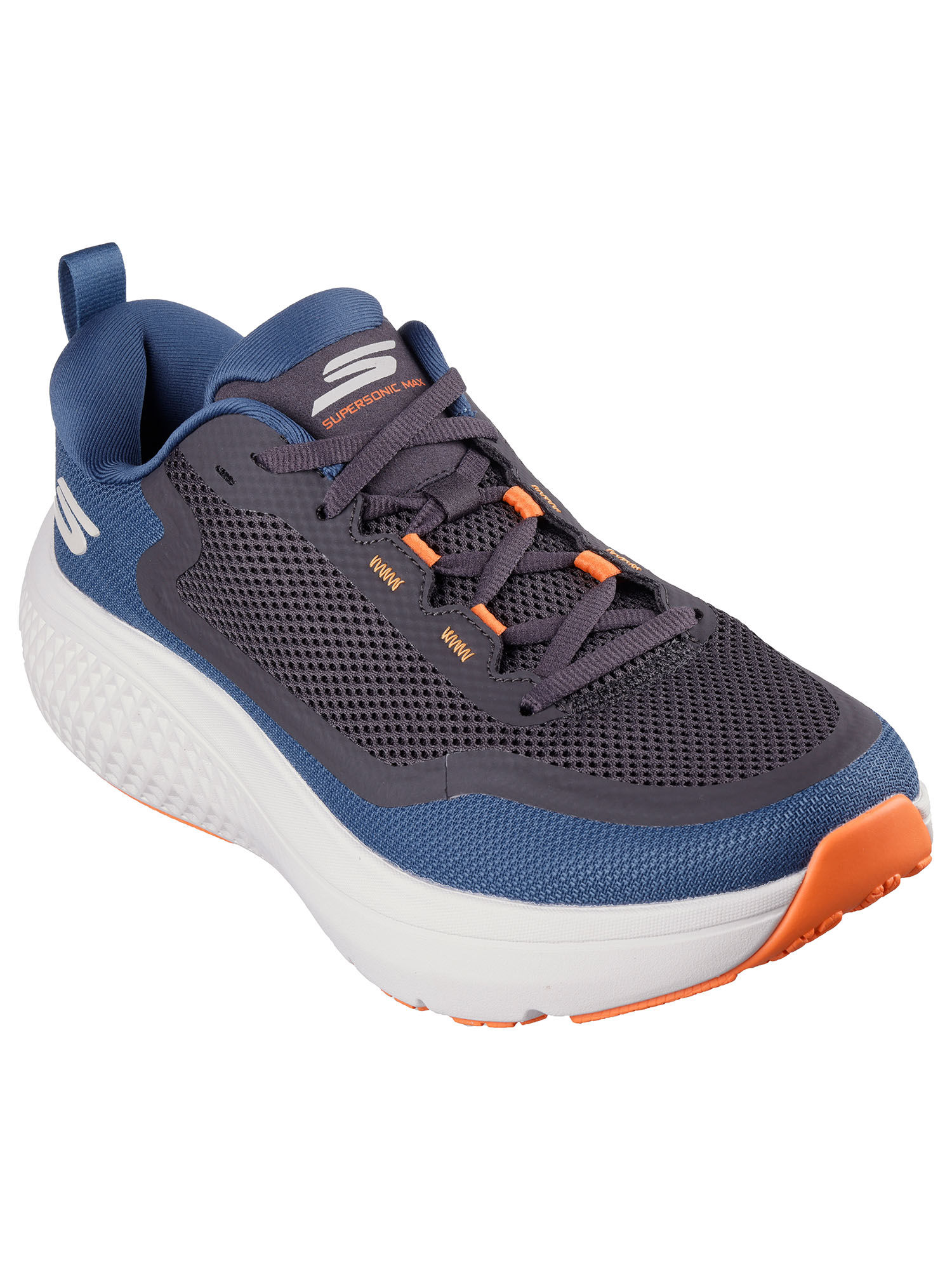 skechers goga max tennis shoes