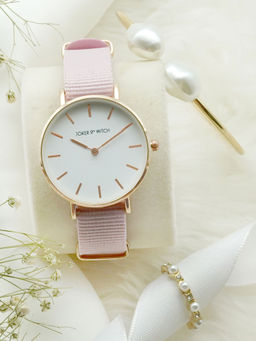 Joker and Witch - Joker & Witch Phloot Love Triangle For Women (Pack of 3) (JWLT202)