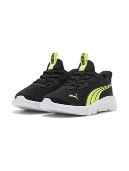 Puma - Kids Black FlexFocus SLIPTECH Kids' Sneakers