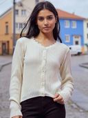 Off White color option, Currently selected