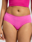 Pink color option, Currently selected