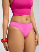 Pink color option, Currently selected