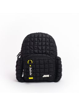 Baby Jalebi - Black Boba Small Backpack (4-5 Years)