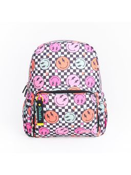 Baby Jalebi - Multi-Color Mood Backpack