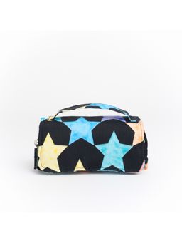 Baby Jalebi - Multi-Color Stars Pouch (5-6 Years)