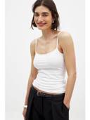 White color option