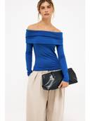 Blue color option