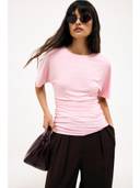 Pink color option