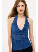 Blue color option