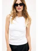 White color option