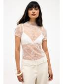 White color option, Currently selected