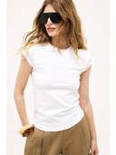 White color option