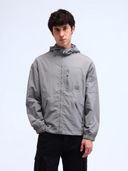 Grey color option, Currently selected