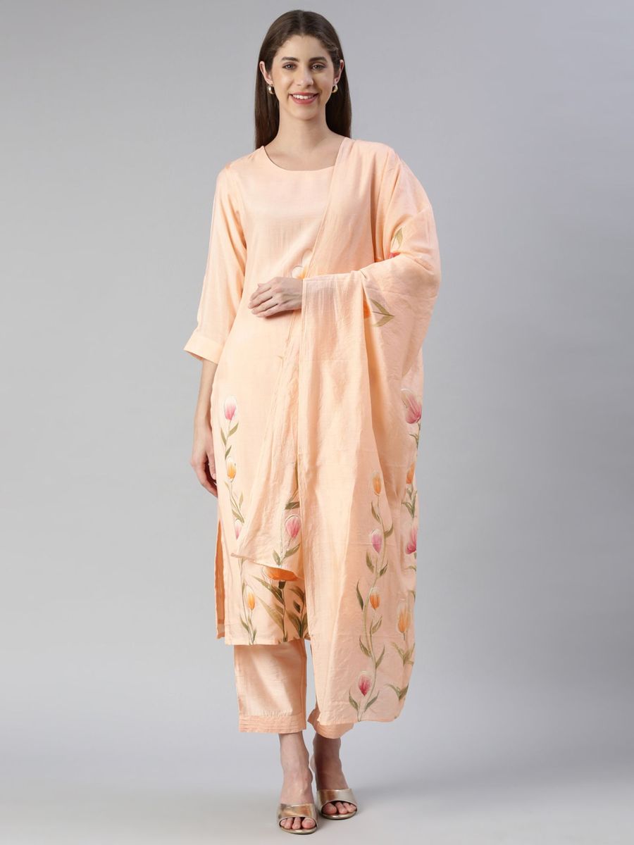 Buy Stylish Jute Pants Collection At Best Prices Online