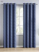 Navy Blue color option, Currently selected