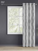 Grey color option, Currently selected