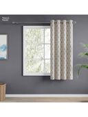 Grey color option, Currently selected