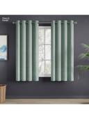 Green color option, Currently selected