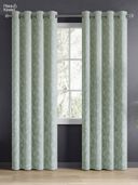 Green color option, Currently selected