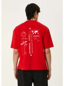 Red color option, Sold out