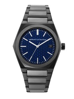 ARMANI EXCHANGE - Gun-Metal Watch Ax2811