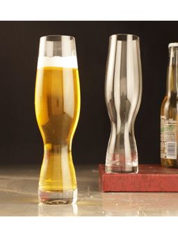 Melbify - Craft Beer Glasses ( Set Of 6) 500 ML