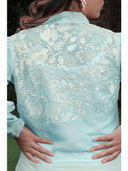 Blue color option