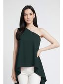 Green color option, Currently selected