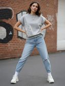 Grey color option, Currently selected