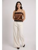 Brown color option, Currently selected