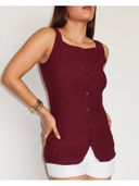Maroon color option, Sold out, Currently selected