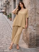 Beige color option, Currently selected