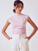 Lavender color option, Currently selected