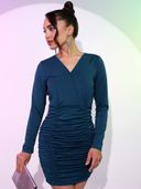 Teal color option, Sold out, Currently selected