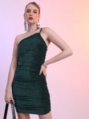 Green color option, Currently selected