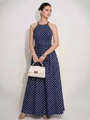 Navy Blue color option, Sold out, Currently selected