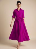 Magenta color option, Currently selected